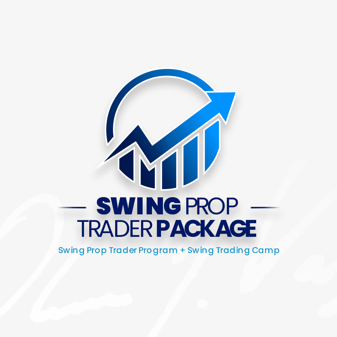 Swing Prop Trader Package