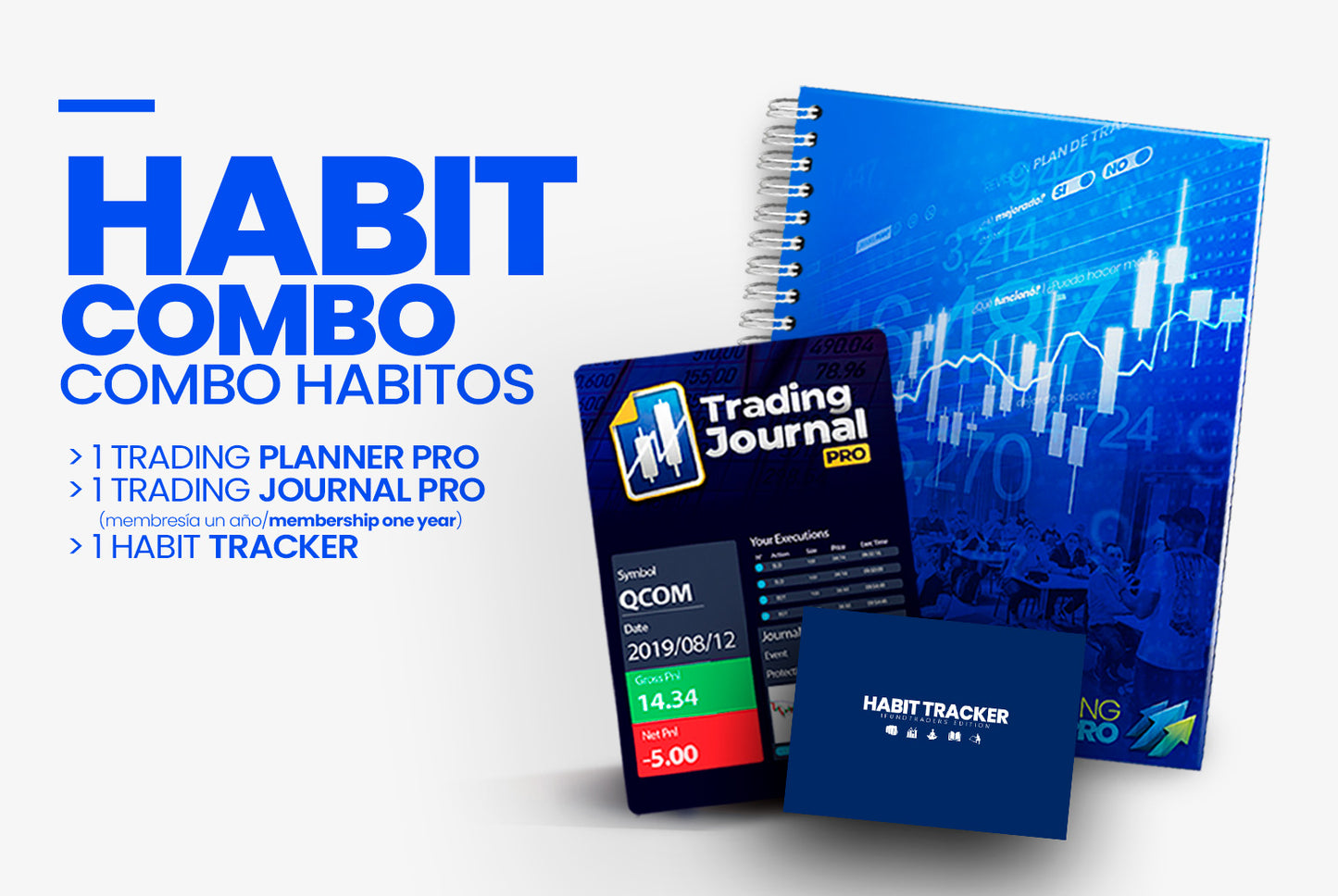 Habits Combo