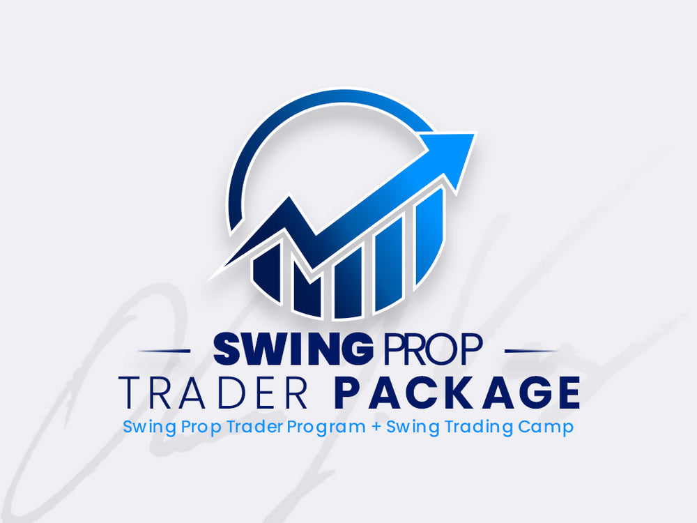 Swing Prop Trader Package