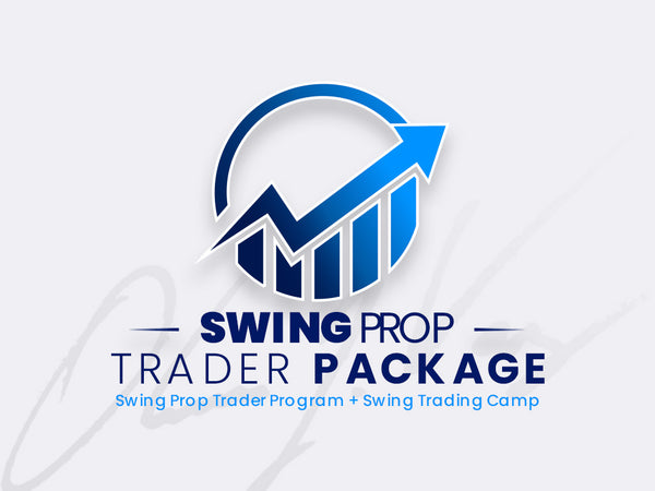 Swing Prop Trader Package