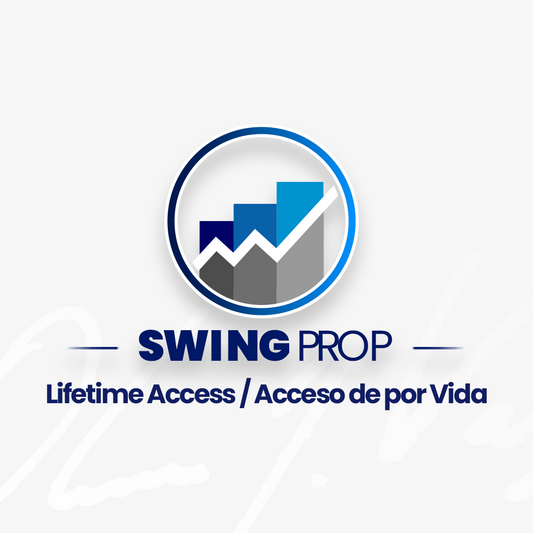 Swing Prop — Acceso de por Vida