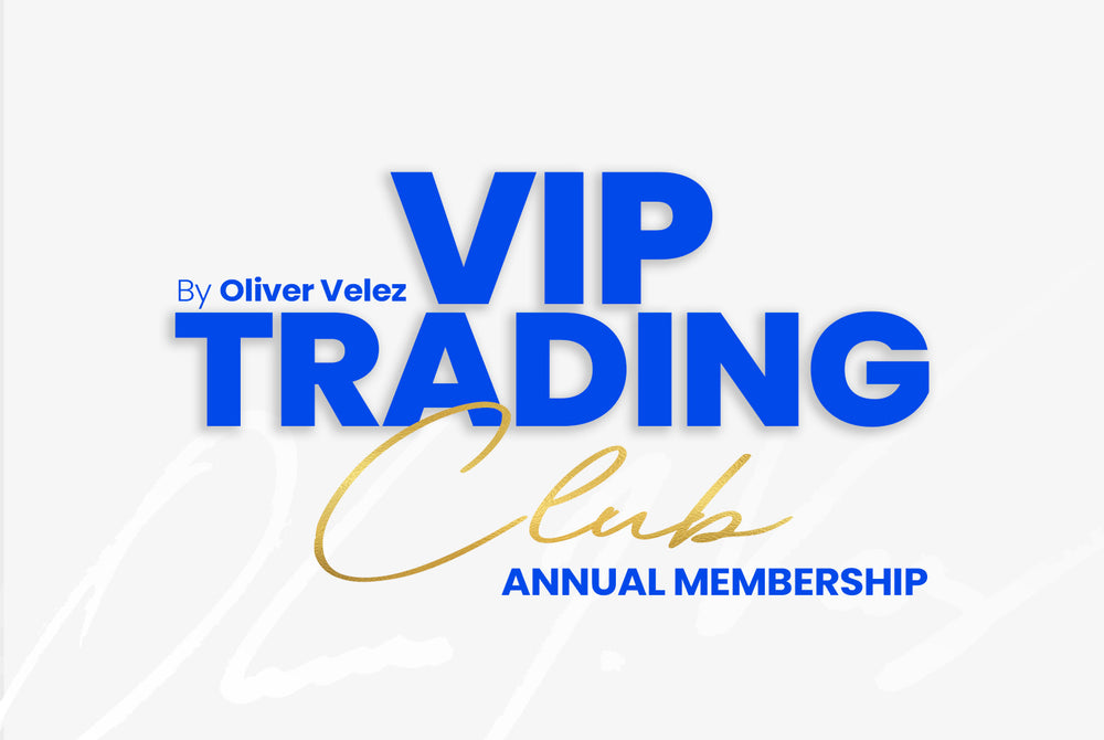 VIP Trading Club Suscripción Anual