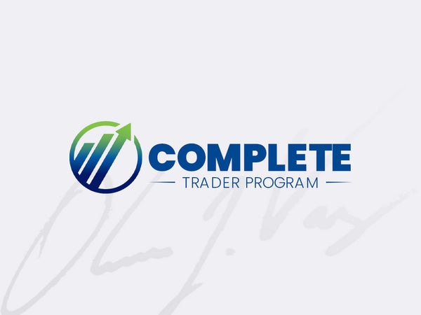 Complete Trader Program De por Vida