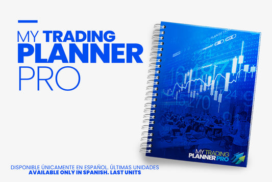 My Trading Planner Pro
