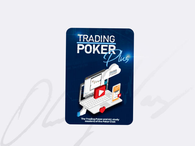 My Trading Poker Plus