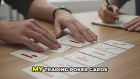 My Trading Poker