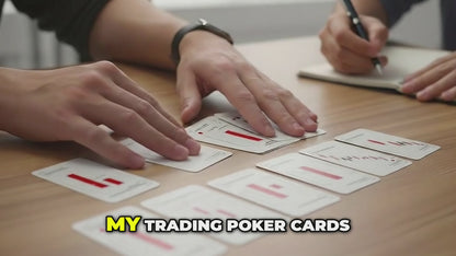 My Trading Poker