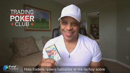 My Trading Poker
