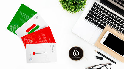 Combo PlannerPro + Trading Poker
