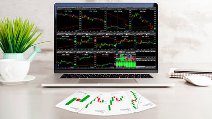 My Trading Poker