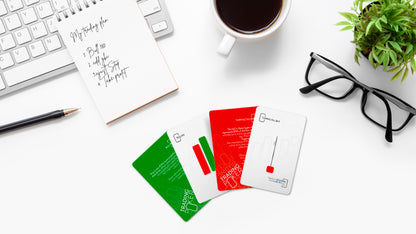 Combo PlannerPro + Trading Poker