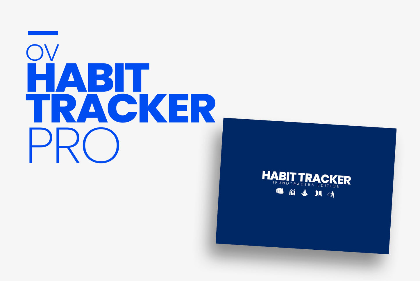 Habit Tracker PDF